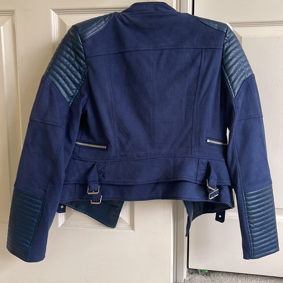 Bessy Biker Jacket - Picture 7 of 10